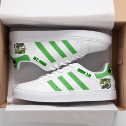Ben 10 Stan Smith Shoes