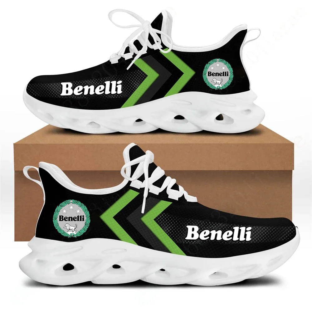 Benelli Max Soul Shoes 1 Benelli Max Soul Shoes
