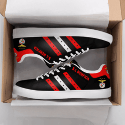 Benfica FC Stan Smith Shoes