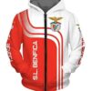 Benfica Fleece Jacket