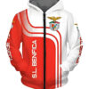 Benfica Fleece Jacket