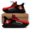 Benfica Football Max Soul Shoes