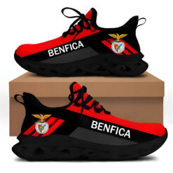 Benfica Football Max Soul Shoes
