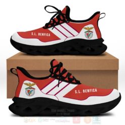 Benfica Max Soul Shoes