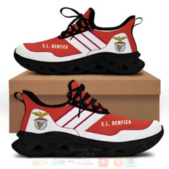 Benfica Max Soul Shoes