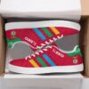 Benfica Stan Smith Shoes