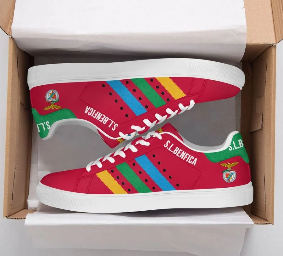 Benfica Stan Smith Shoes 1 Benfica Stan Smith Shoes