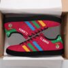 Benfica Stan Smith Shoes