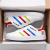 Benfica Stan Smith Shoes