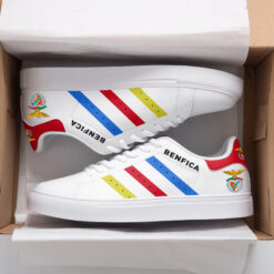Benfica Stan Smith Shoes