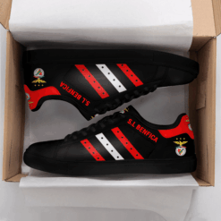 Benfica Stan Smith Shoes