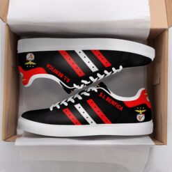 Benfica Stan Smith Shoes