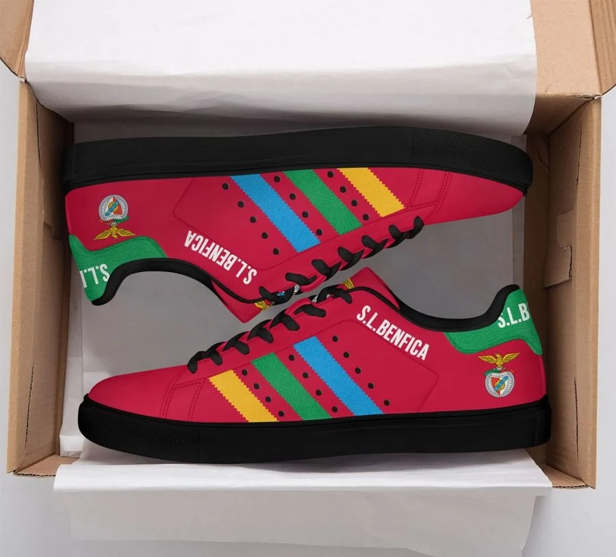 Benfica Stan Smith Shoes 1 Benfica Stan Smith Shoes