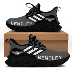 Bentley 02 Max Soul Shoes