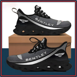 Bentley 03 Max Soul Shoes