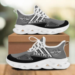 Bentley 04 Max Soul Shoes