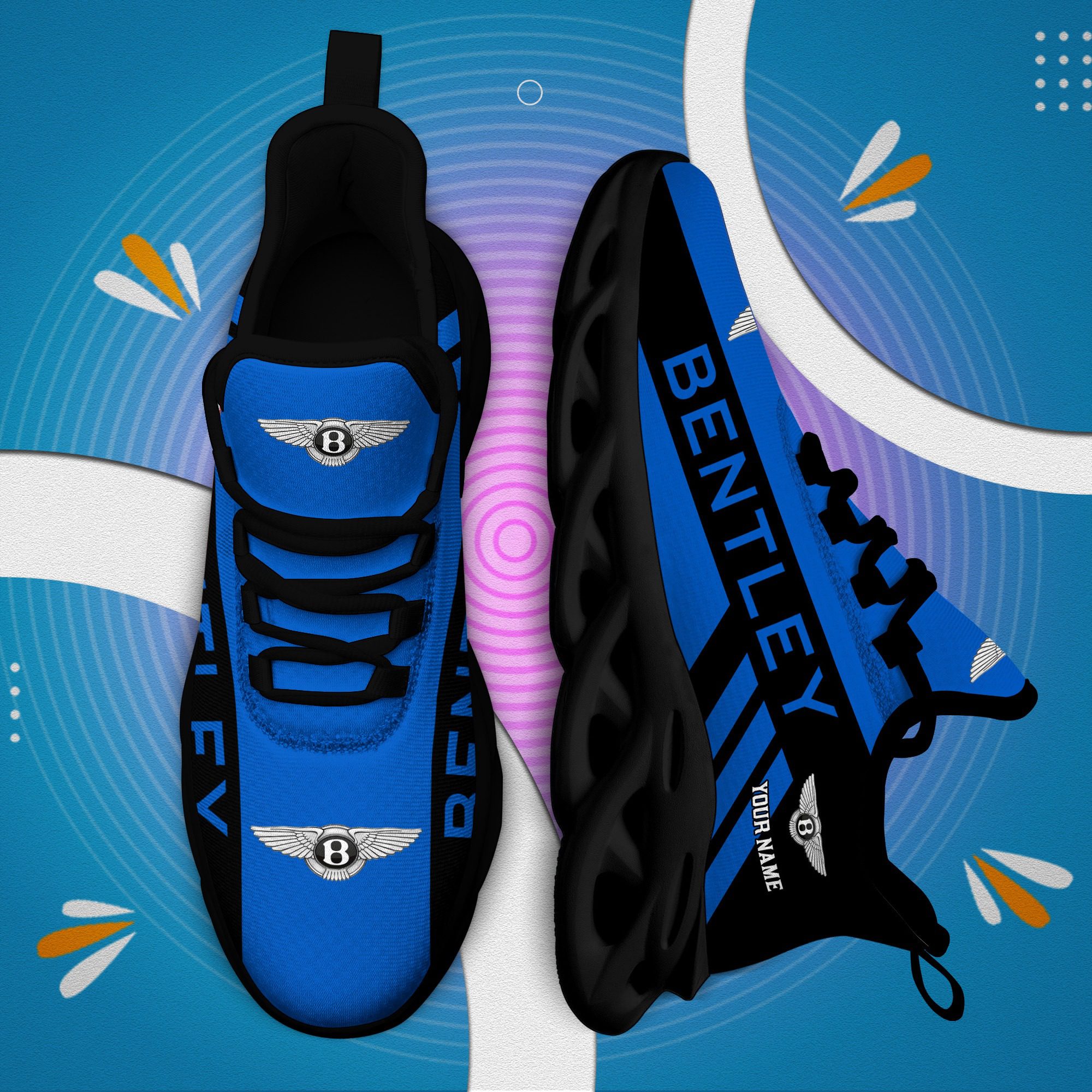 Bentley Max Soul Shoes Shoes 1 Bentley Max Soul Shoes Shoes