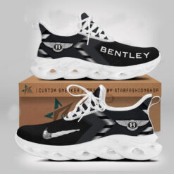 Bentley Max Soul Shoes Shoes