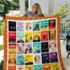 Better Call Saul Blanket