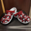 Betty Boop 01 Disney Soft Clogs