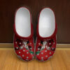 Betty Boop 04 Disney Soft Clogs
