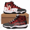 Betty Boop 1G Air Jordan 11