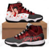 Betty Boop 1G Air Jordan 11