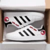 Betty Boop 2 Stan Smith Shoes