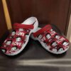 Betty Boop 3 Soft Clogs