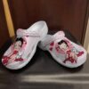 Betty Boop 4 Soft Clogs