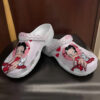 Betty Boop 4 Soft Clogs