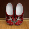 Betty Boop 6 Soft Clogs