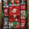 Betty Boop B1 Blanket