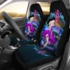 Betty Boop Car Seat Covers