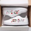 Betty Boop Lover A08 Stan Smith Shoes