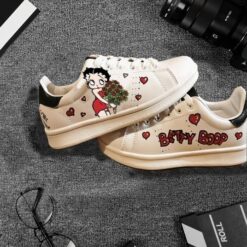 Betty Boop M.Queen Shoes