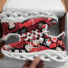 Betty Boop Max Soul Shoes