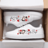 Betty Boop Stan Smith Shoes