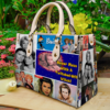 Bewitched Leather Handbag