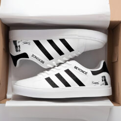 Beyonce 02 Stan Smith Shoes