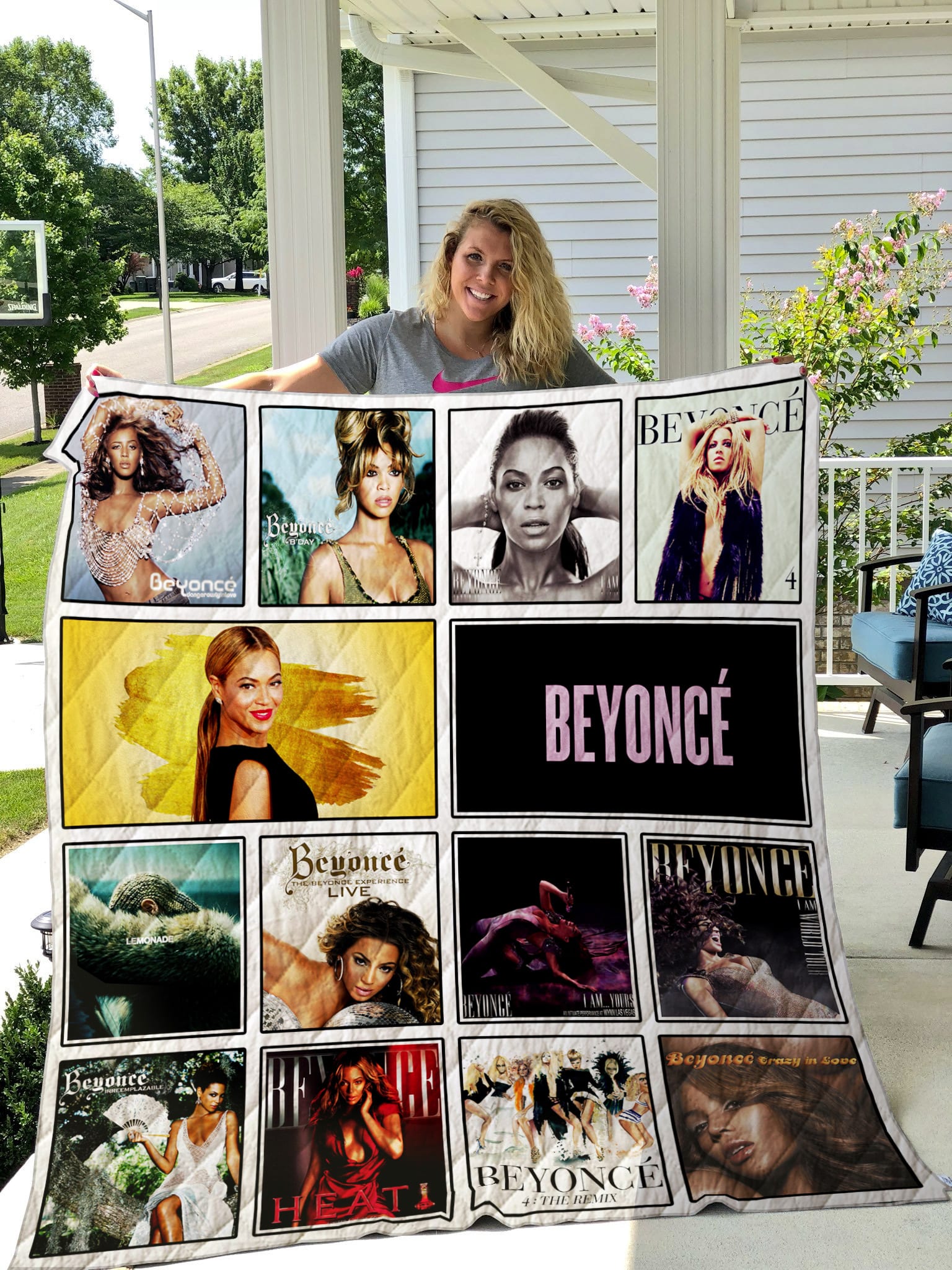Beyonce 1 Blanket 1 Beyonce 1 Blanket
