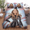 Beyonce 2 Bedding Set