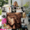Beyonce 4 Blanket