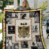 Beyonce 6 Blanket