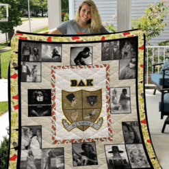 Beyonce 6 Blanket