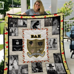 Beyonce 6 Blanket
