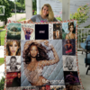 Beyonce A00 Blanket