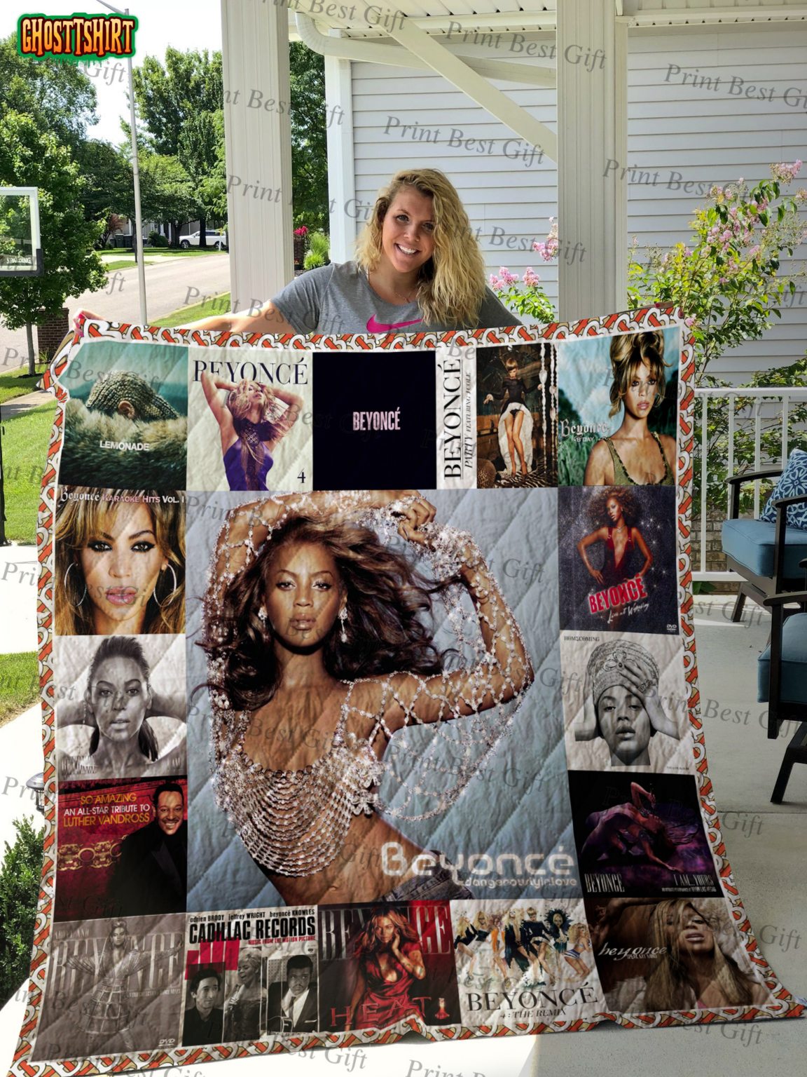 Beyonce A00 Blanket 1 Beyonce A00 Blanket