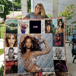 Beyonce A00 Blanket