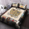 Beyonce Bedding Set